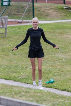 Leni Barmbrock 7 - Bergstedt Open